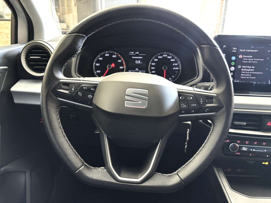 Seat Ibiza — 23