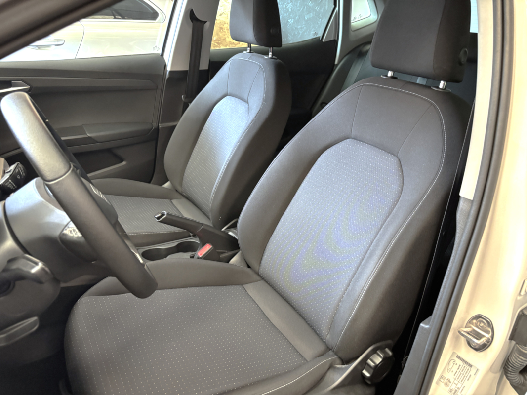 Seat Ibiza — 25