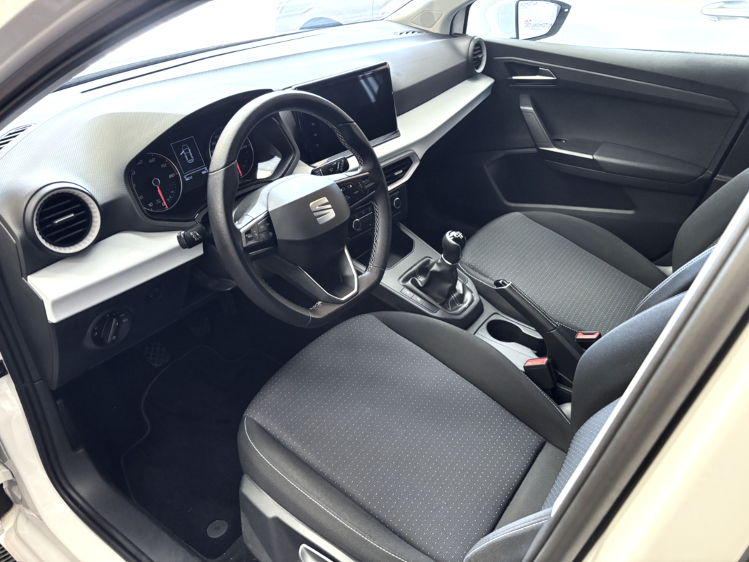 Seat Ibiza — 26