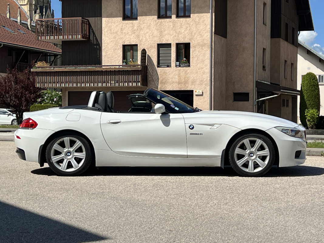 Bmw Z4 — 6