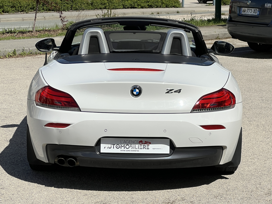 Bmw Z4 — 34