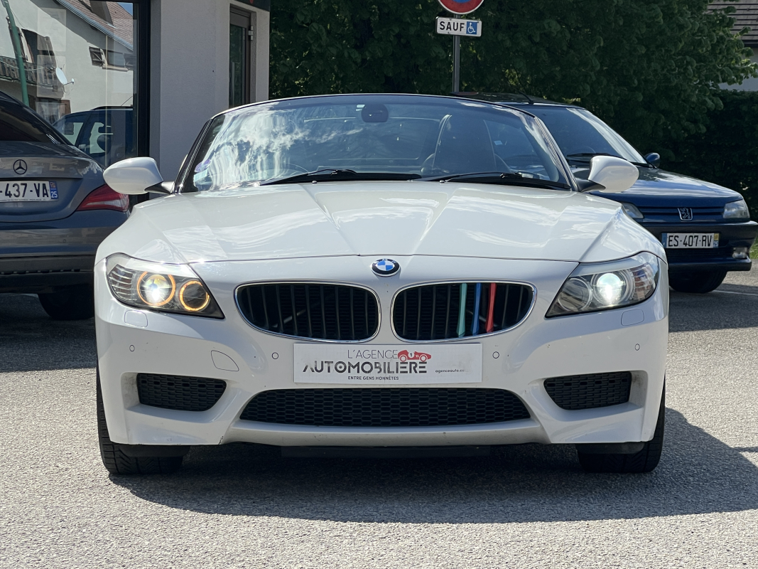 Bmw Z4 — 37