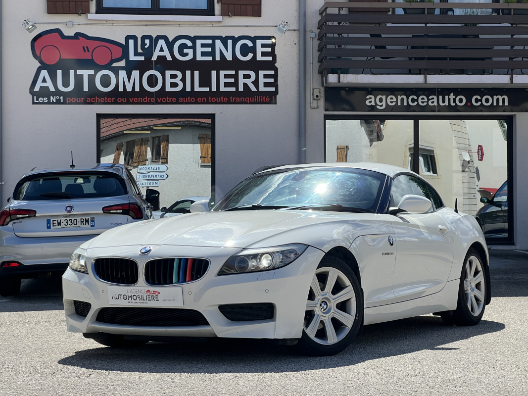 Bmw Z4 — 31