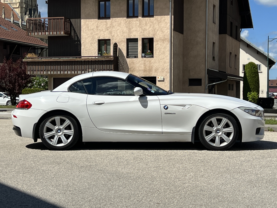 Bmw Z4 — 36