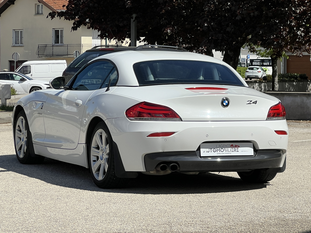 Bmw Z4 — 33