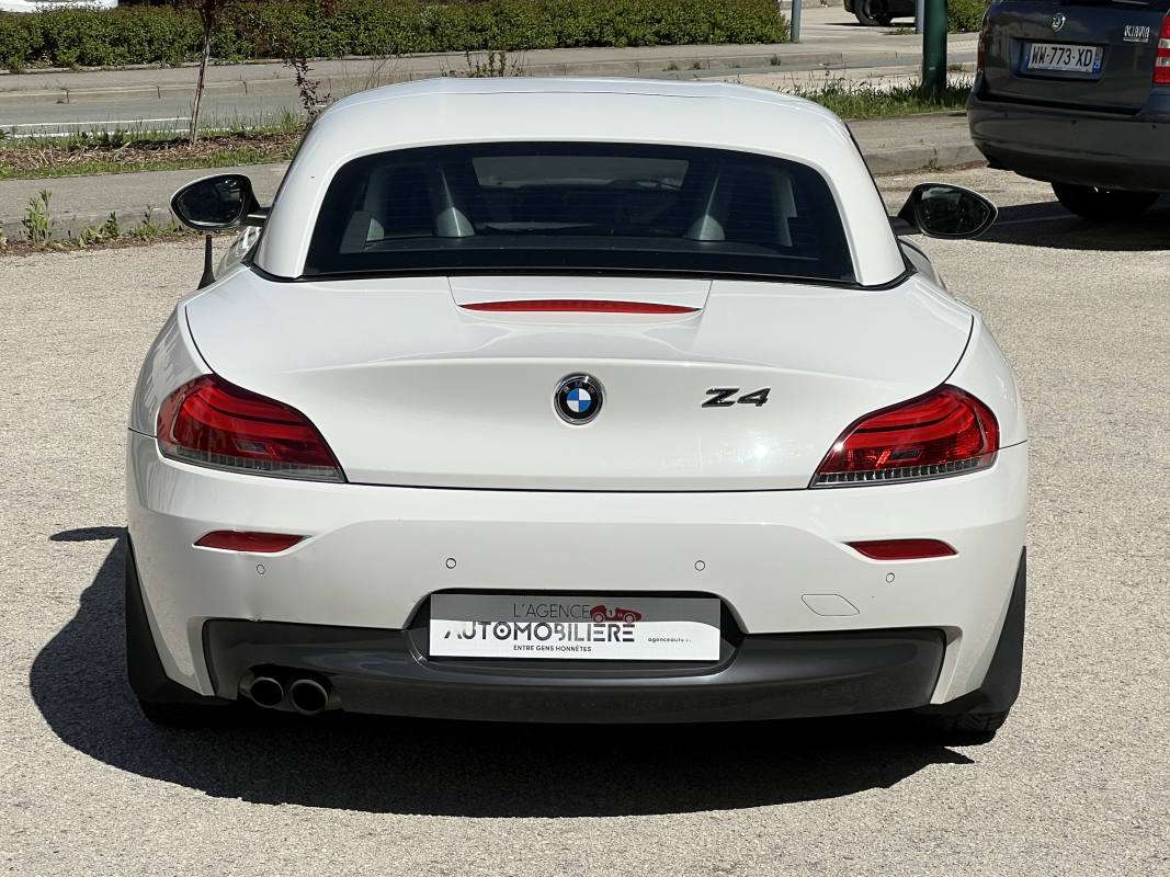 Bmw Z4 — 4