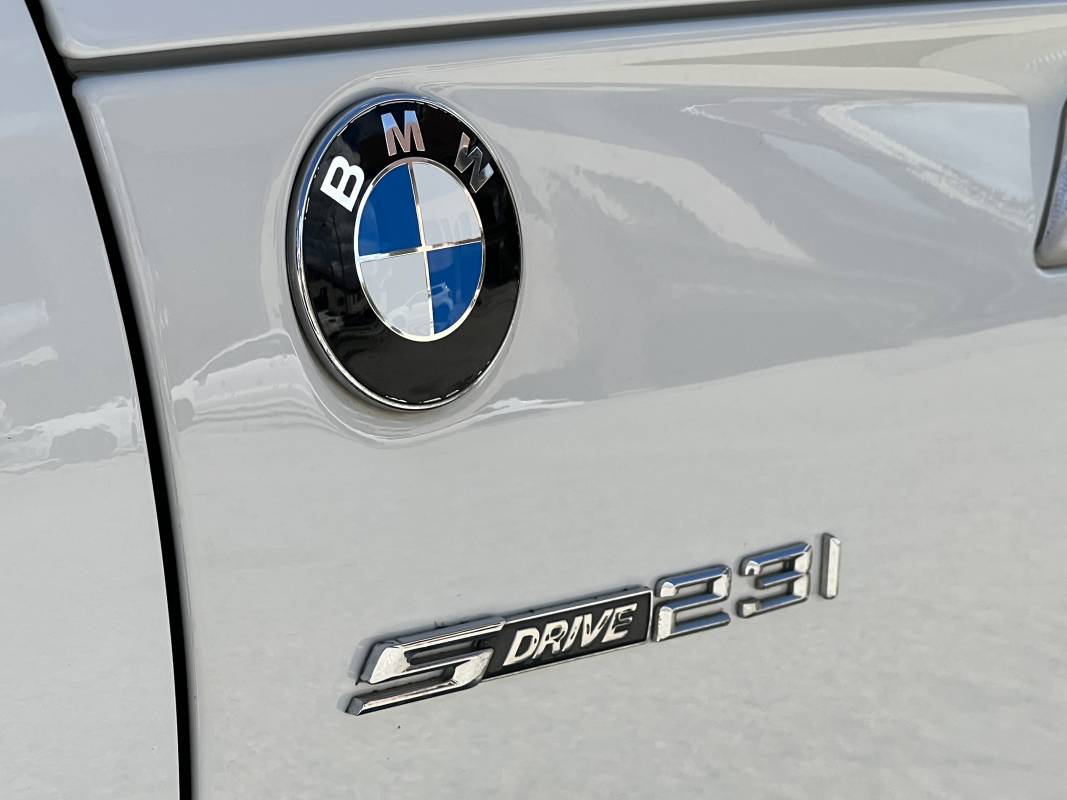 Bmw Z4 — 28