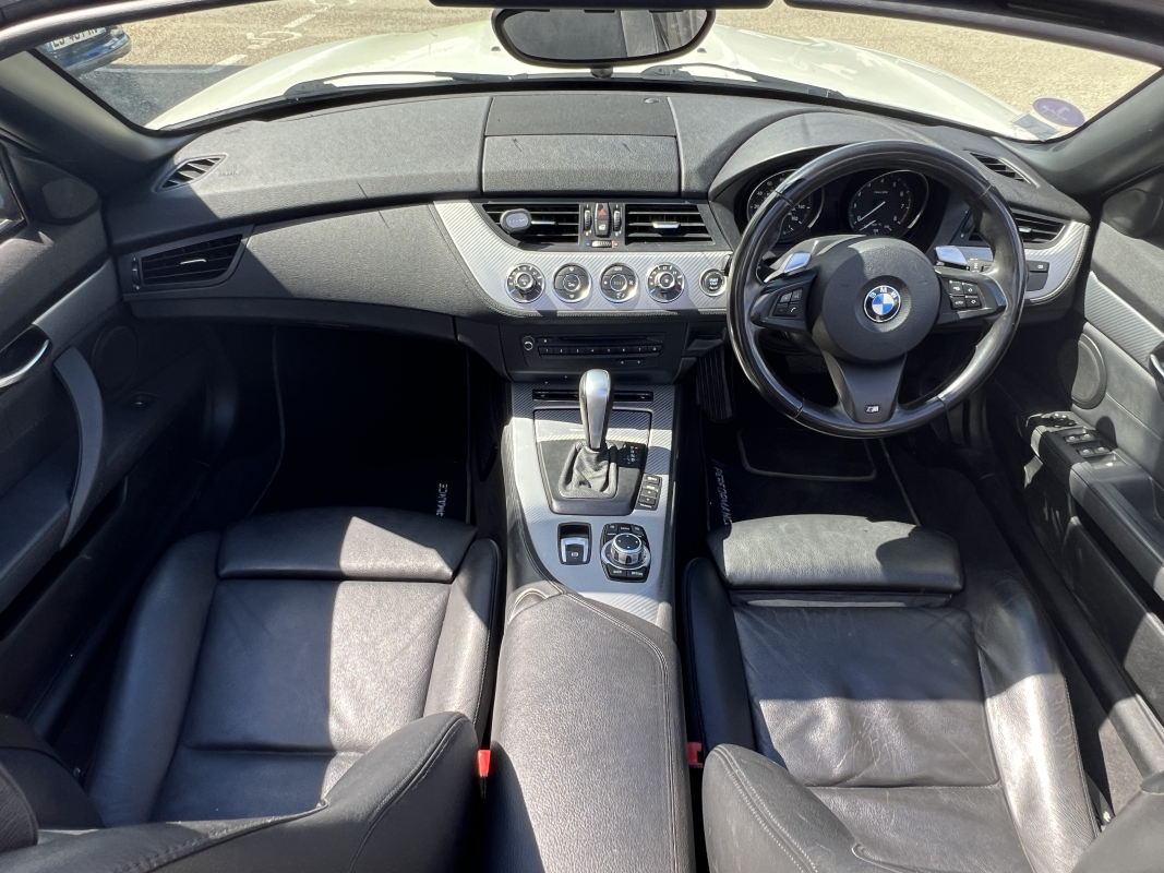 Bmw Z4 — 10