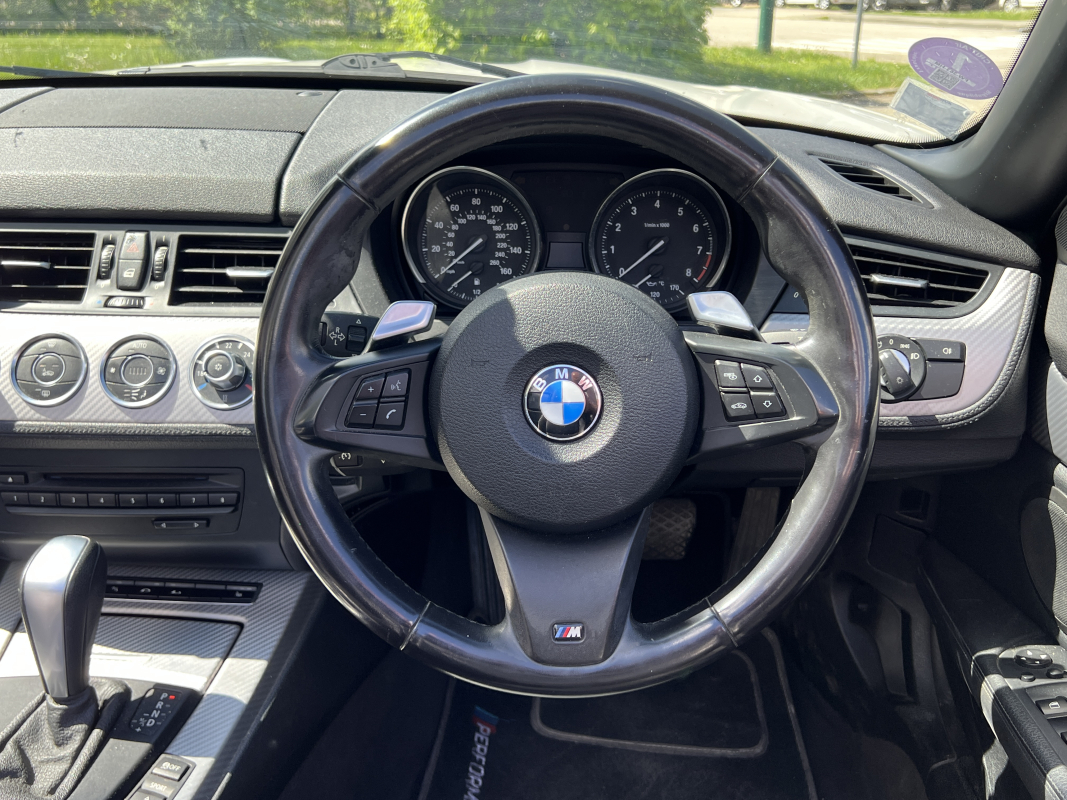 Bmw Z4 — 26