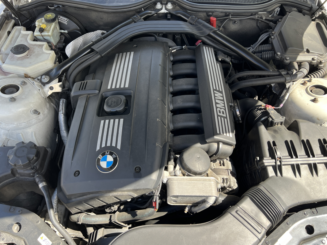 Bmw Z4 — 30