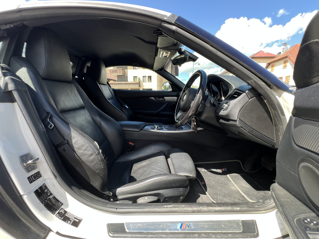 Bmw Z4 — 15