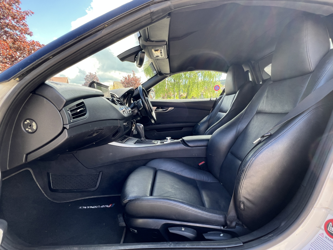 Bmw Z4 — 14
