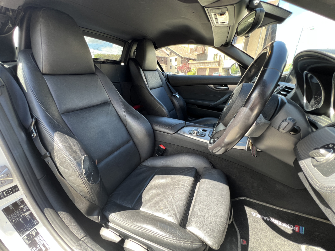 Bmw Z4 — 16