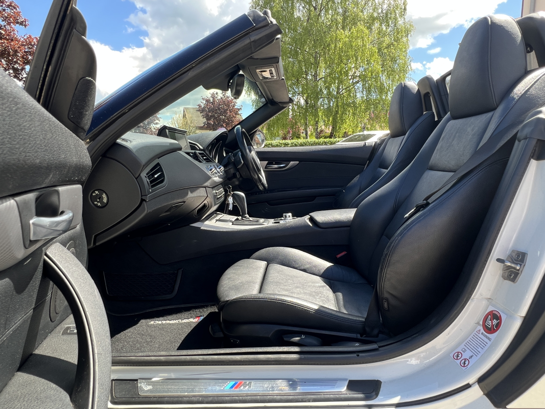 Bmw Z4 — 13