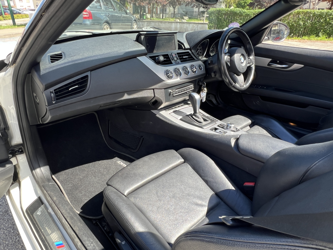 Bmw Z4 — 11