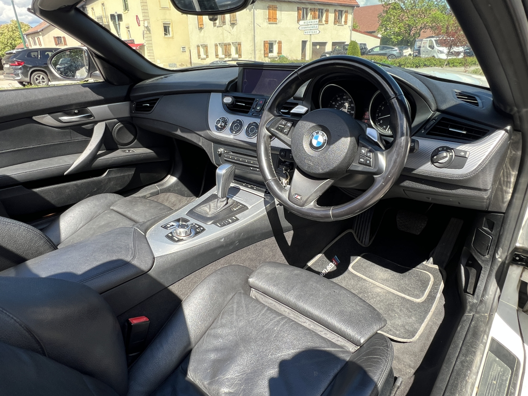Bmw Z4 — 12