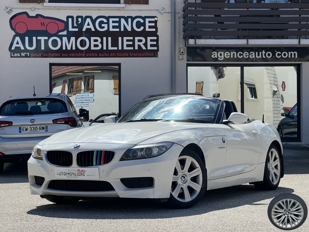 Bmw Z4