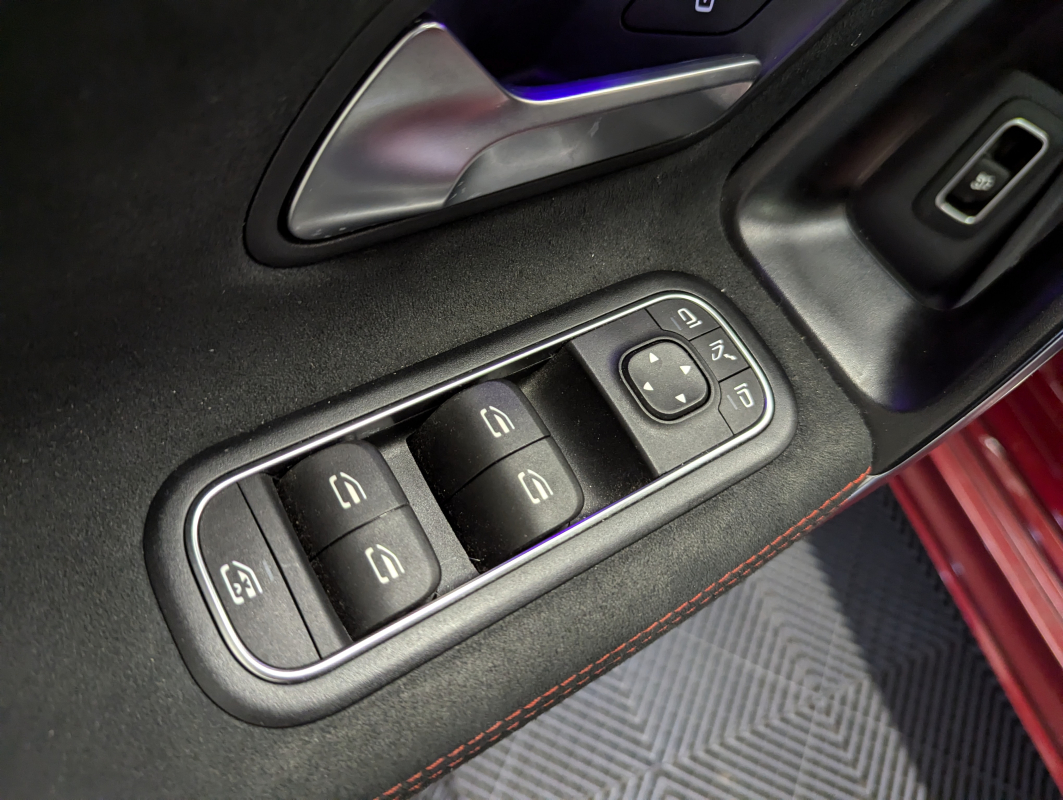 Mercedes Classe CLA — 25