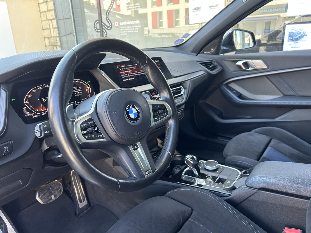 Bmw Série 1 — 10