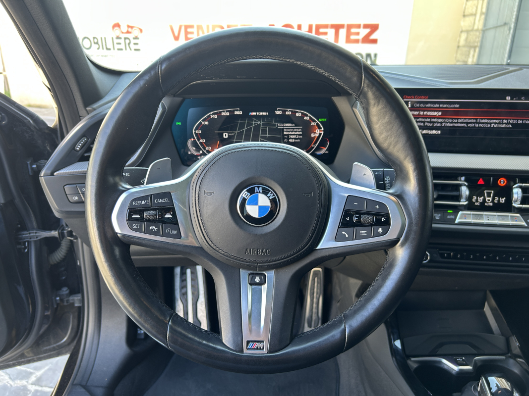 Bmw Série 1 — 11