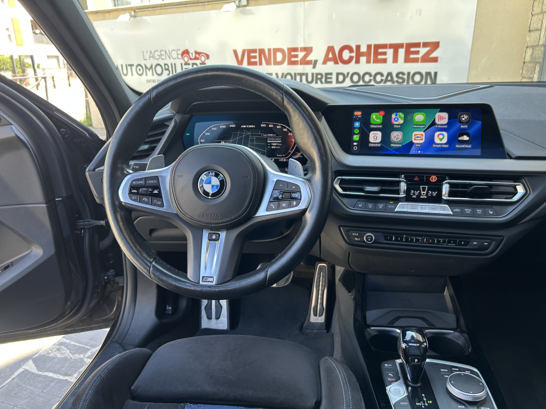Bmw Série 1 — 14