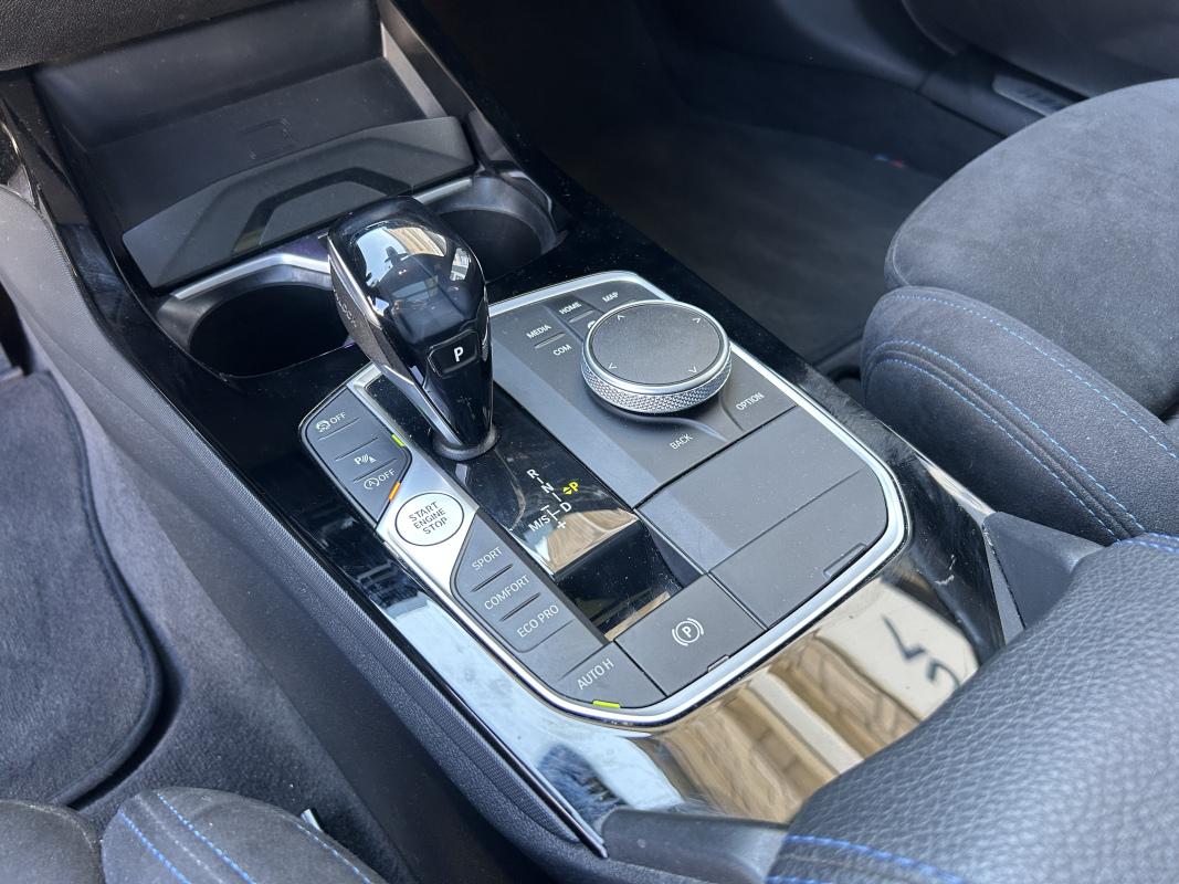Bmw Série 1 — 19