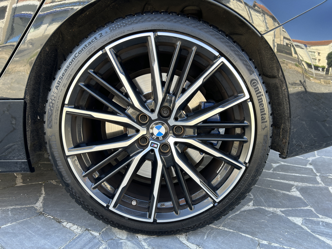 Bmw Série 1 — 30
