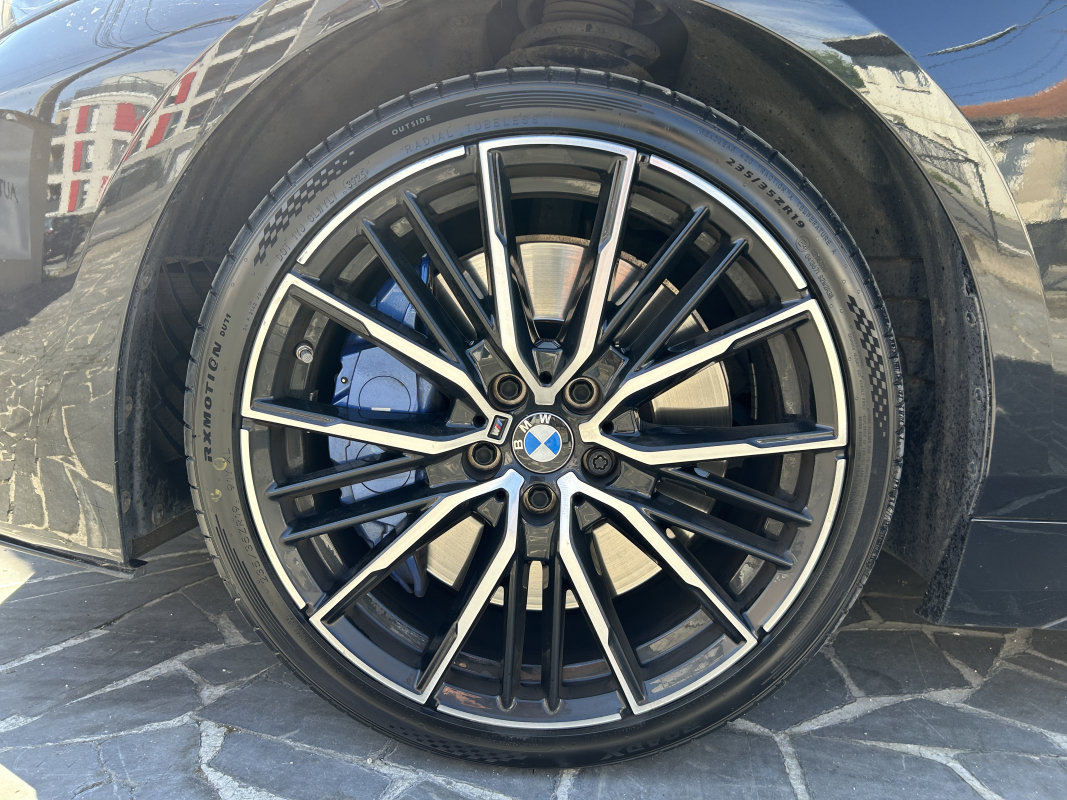 Bmw Série 1 — 31