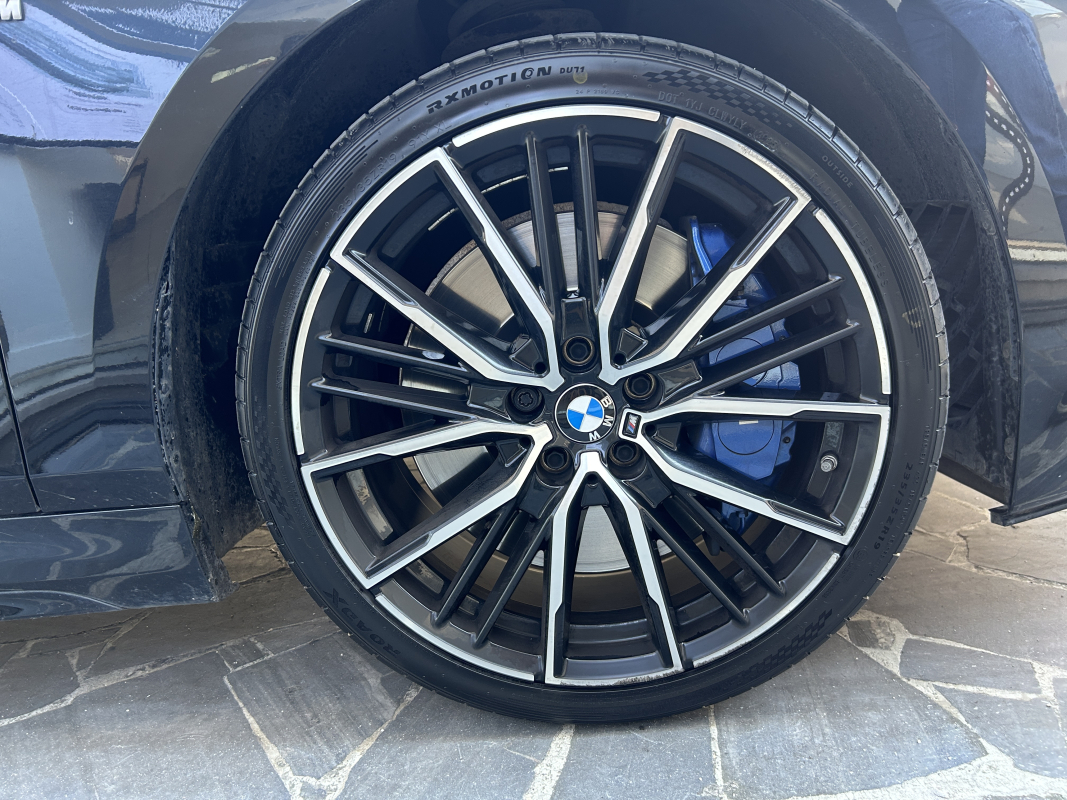 Bmw Série 1 — 29
