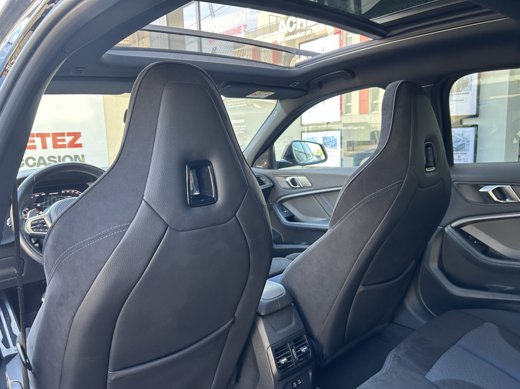 Bmw Série 1 — 20