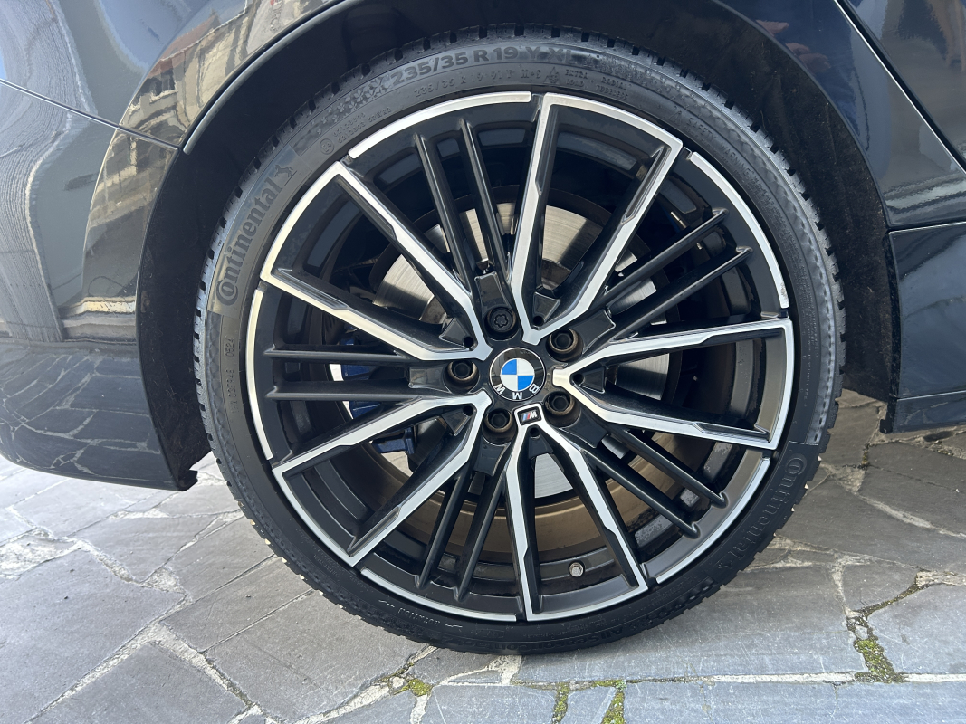 Bmw Série 1 — 28