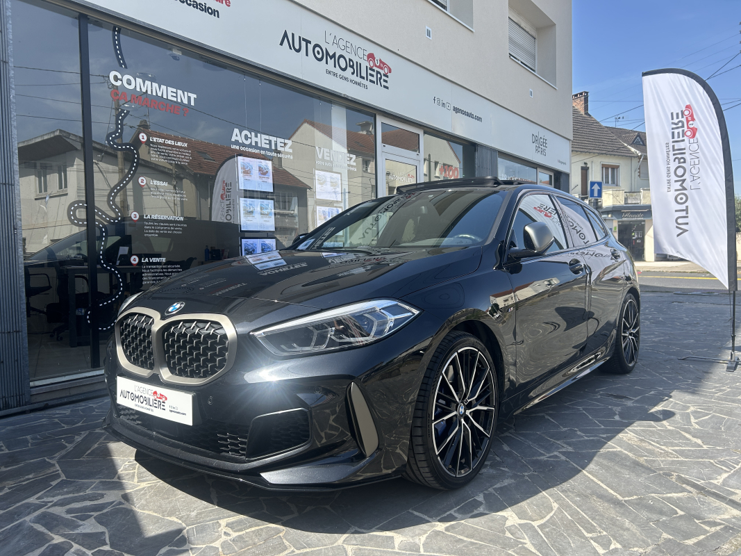 Bmw Série 1