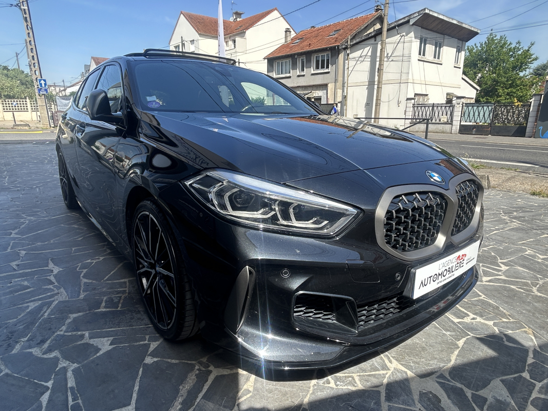 Bmw Série 1 — 6