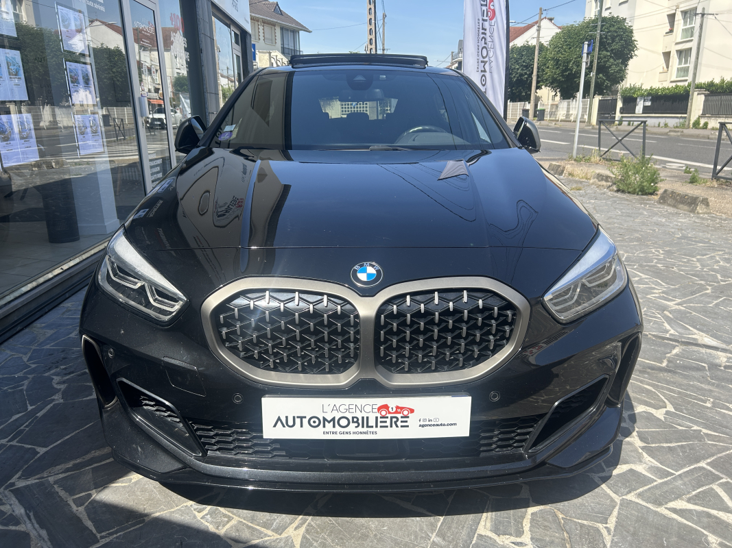 Bmw Série 1 — 7