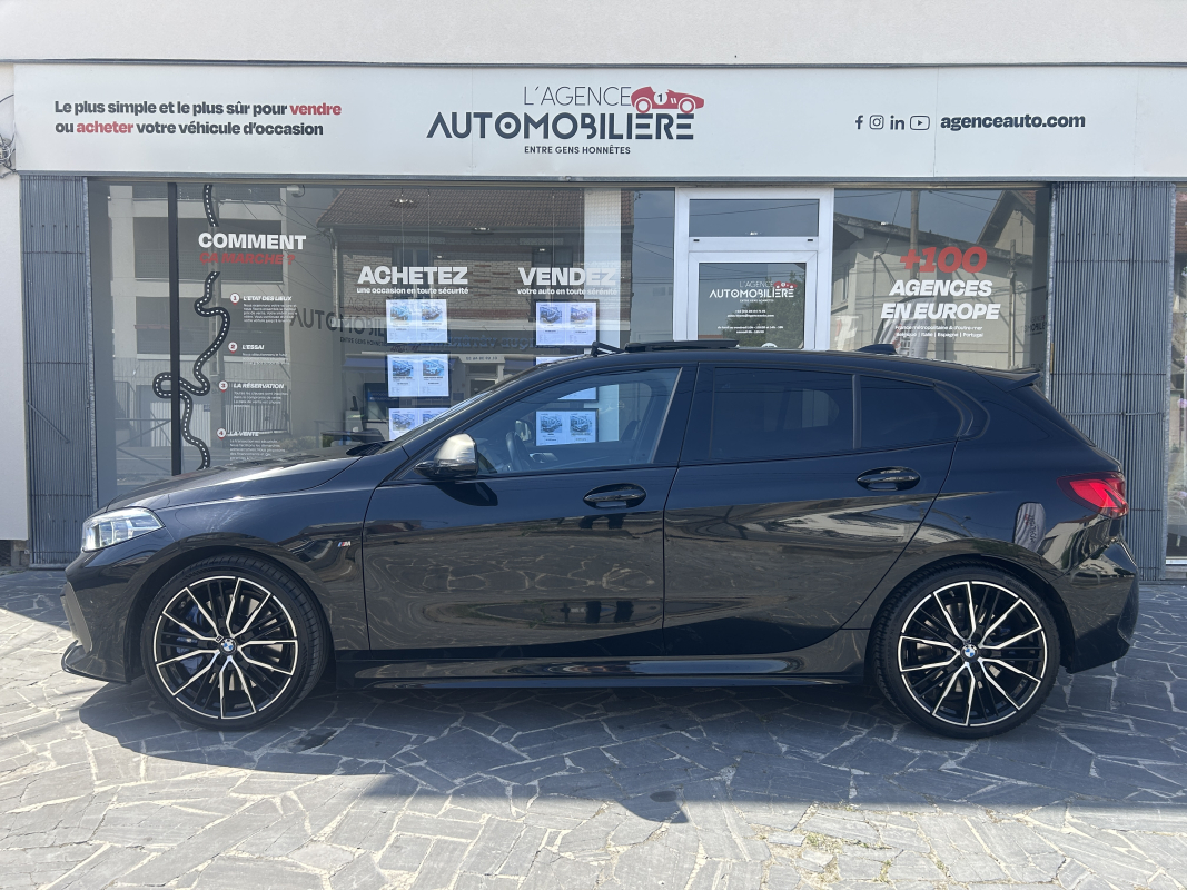 Bmw Série 1 — 2