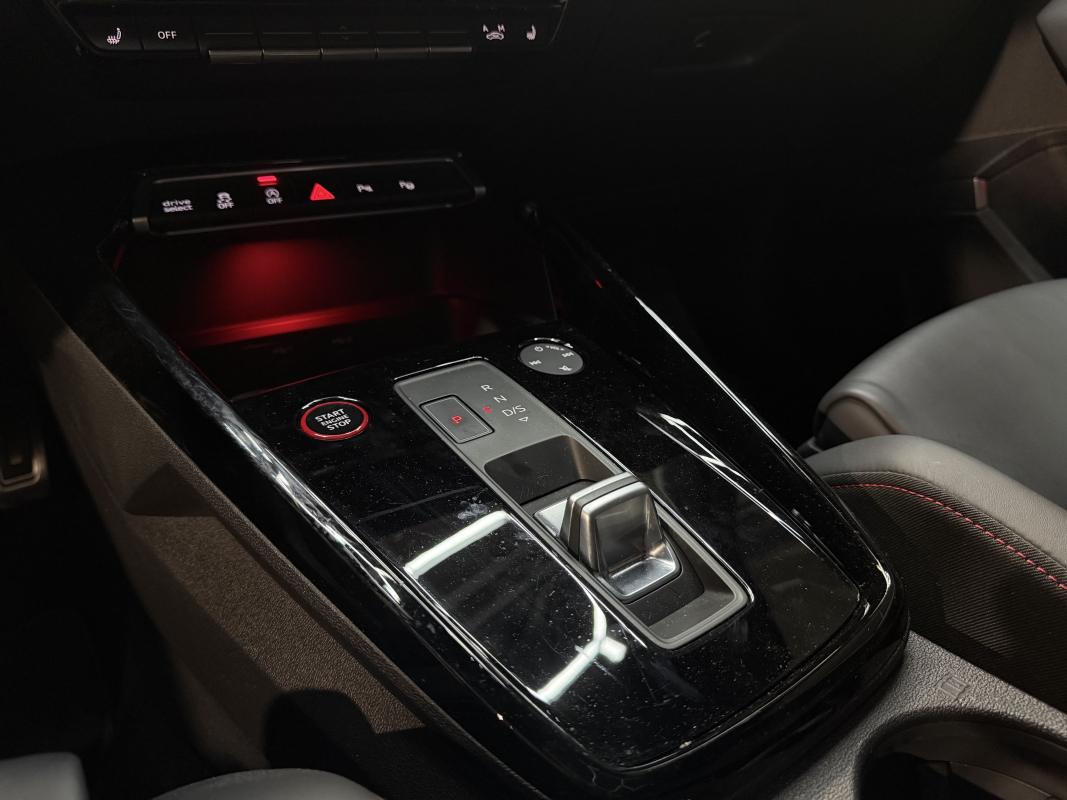 Audi RS3 — 23
