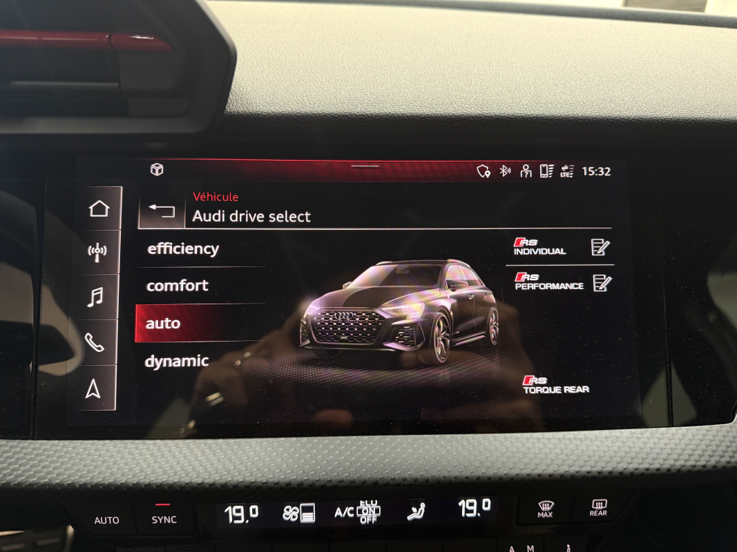Audi RS3 — 27
