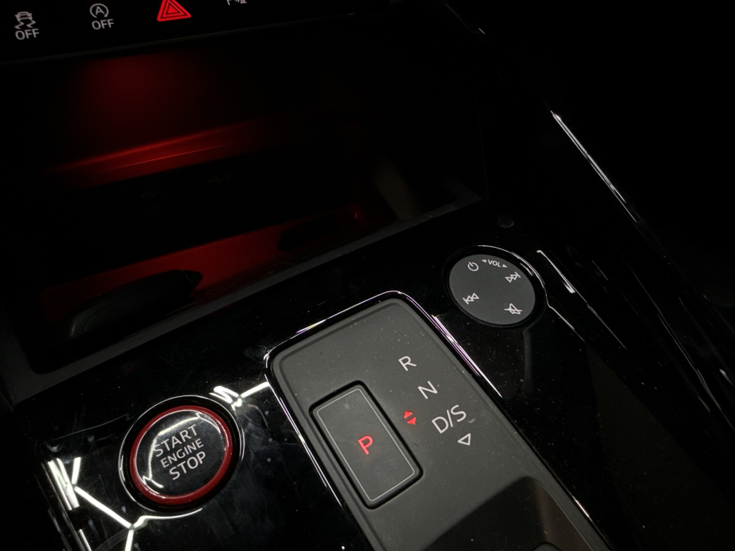 Audi RS3 — 28
