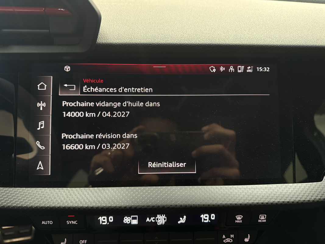 Audi RS3 — 29
