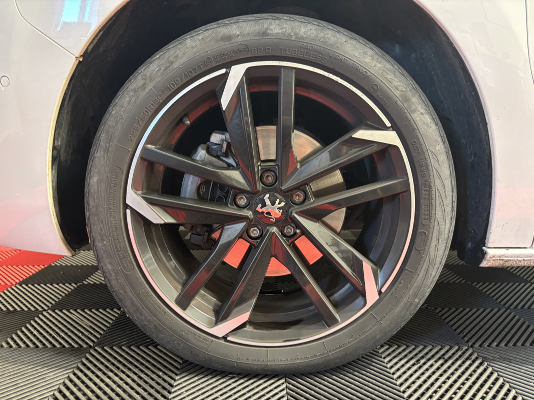 Peugeot Expert — 9
