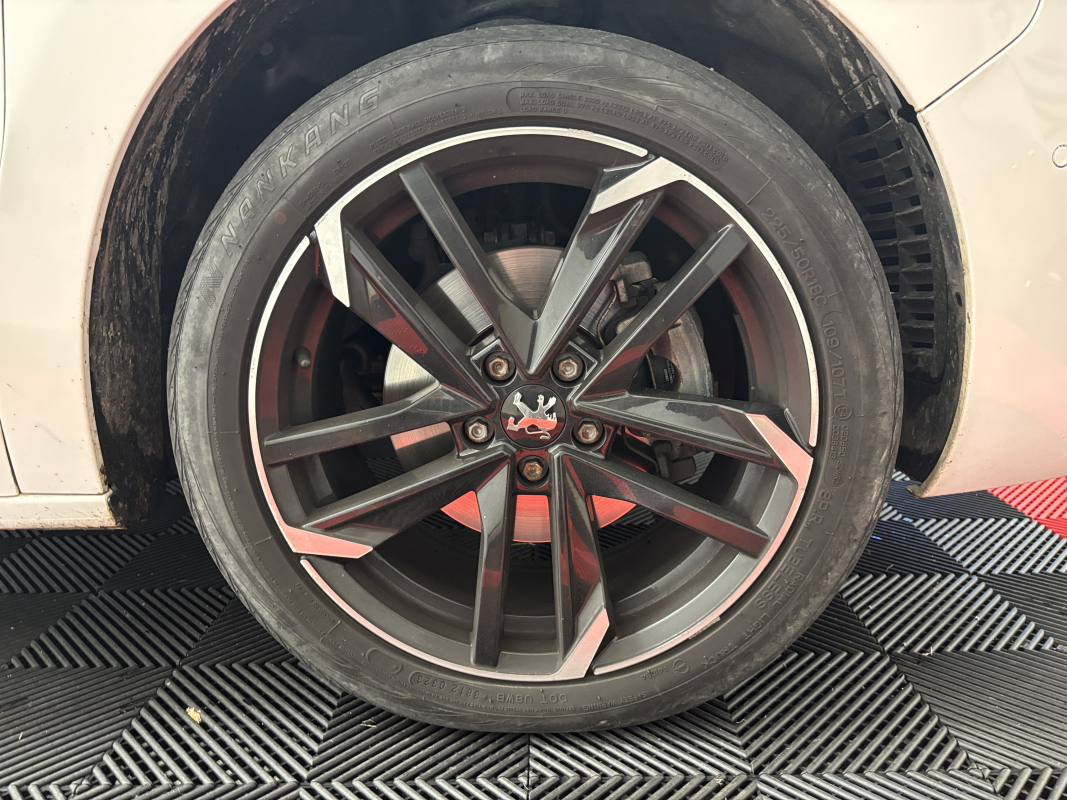 Peugeot Expert — 26