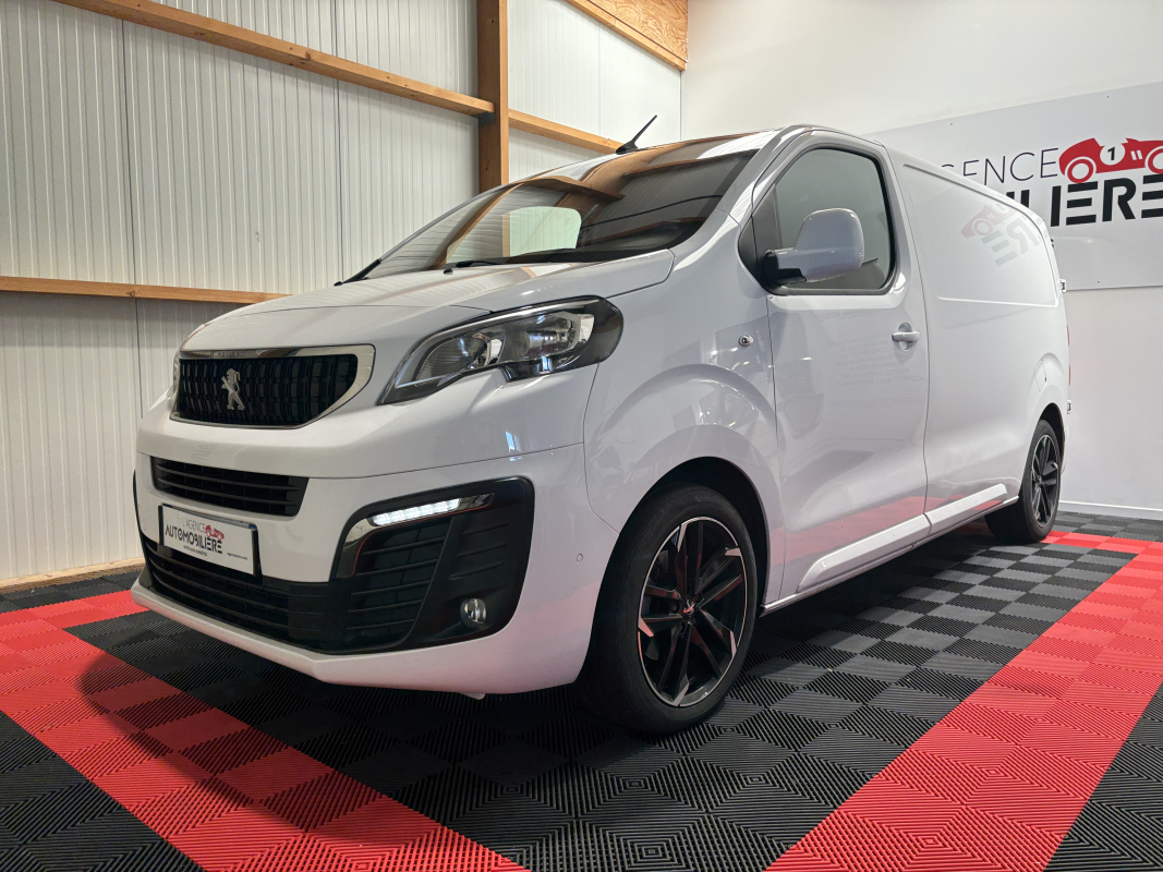Peugeot Expert