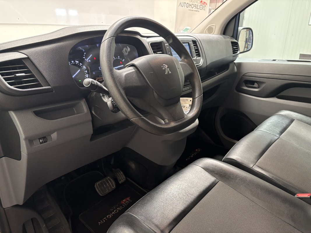 Peugeot Expert — 11