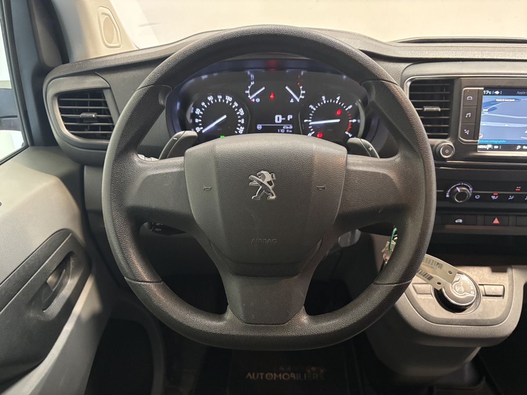 Peugeot Expert — 15