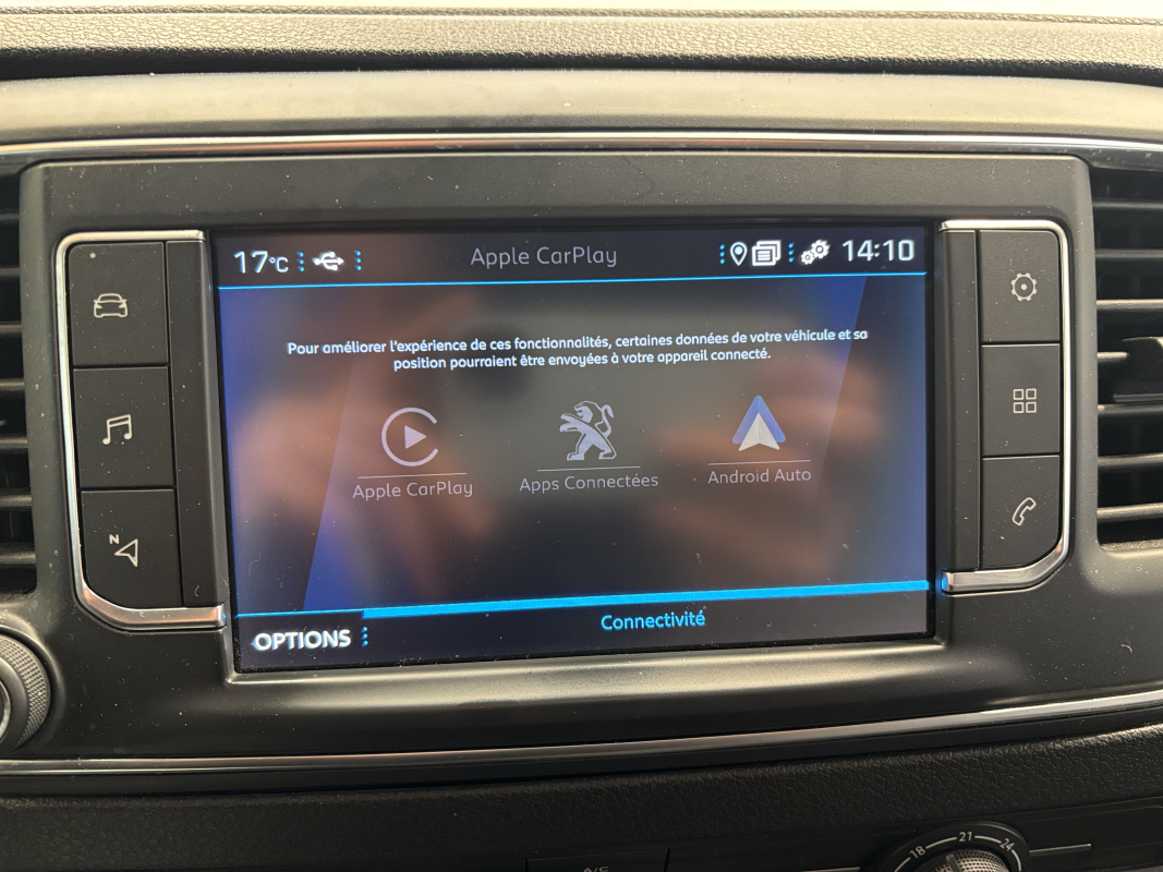 Peugeot Expert — 17