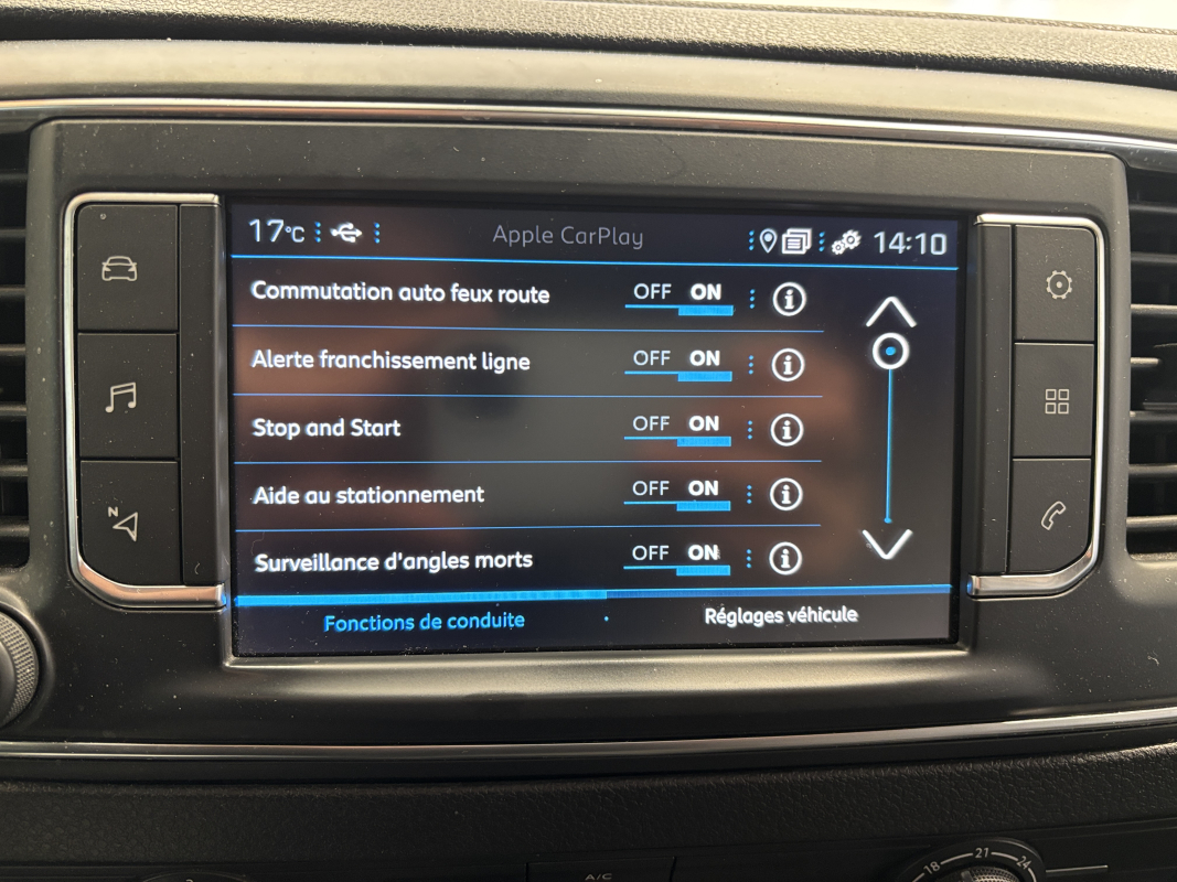 Peugeot Expert — 18