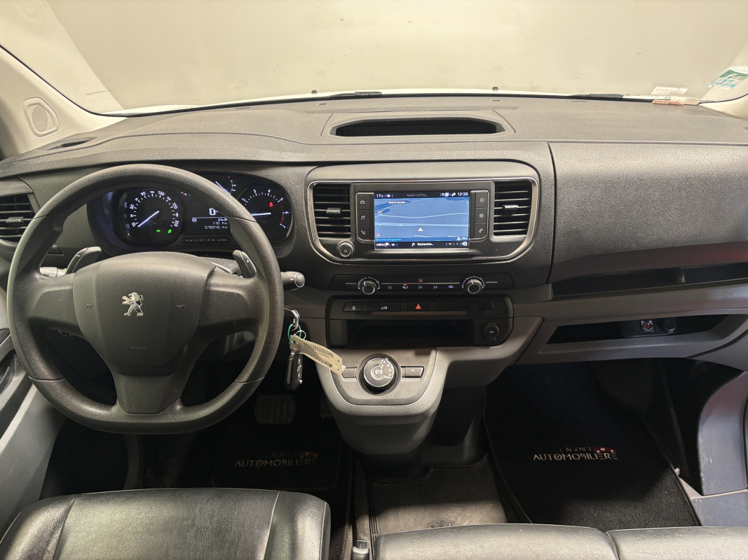 Peugeot Expert — 10