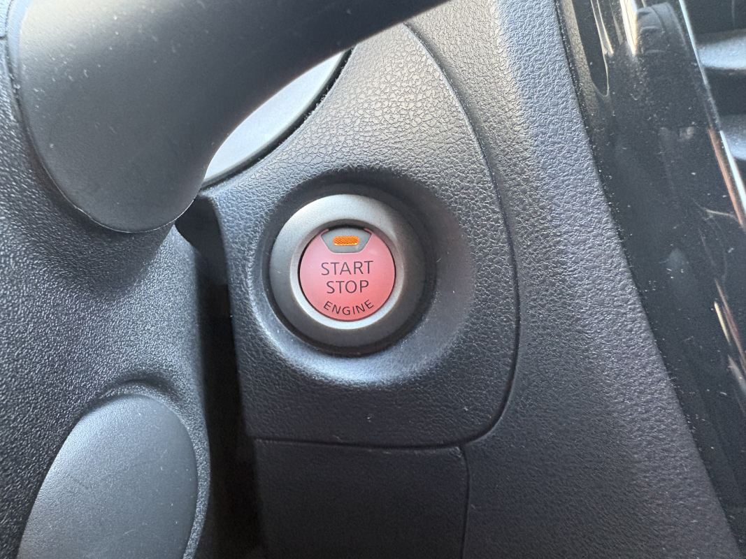 Nissan Juke — 14