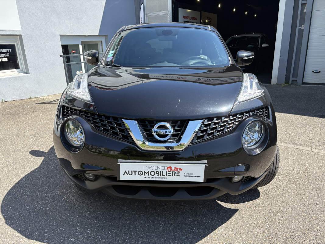 Nissan Juke — 31