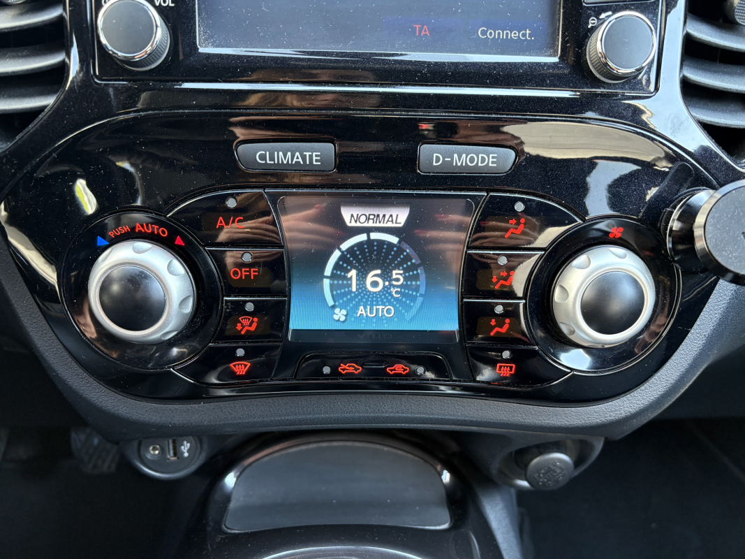 Nissan Juke — 20